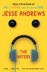 The Haters (ISBN: 9781760291907)
