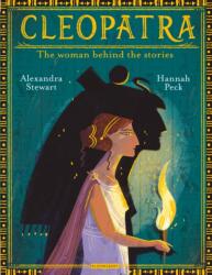 Cleopatra: The Woman Behind the Stories (ISBN: 9781526619037)