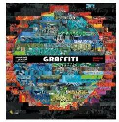 Graffiti - Nicholas Ganz (ISBN: 9789738875821)
