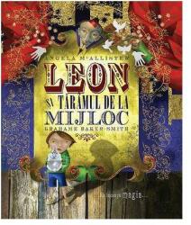 Leon şi Tărâmul de la Mijloc (ISBN: 9789738839250)