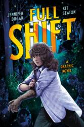 Full Shift - Kit Seaton (ISBN: 9780593529850)