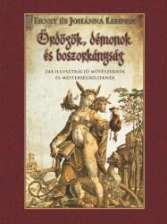 Ördögök, démonok és boszorkányság (ISBN: 9789636600174)