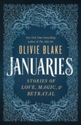 Januaries (ISBN: 9781250372376)