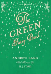 Green Fairy Book - Andrew Lang (ISBN: 9781443721868)
