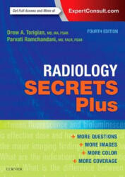 Radiology Secrets Plus - Drew A. Torigian, Ramchandani, Parvati, M. D (ISBN: 9780323286381)