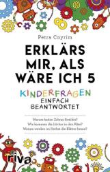 Explică-mi ca și cum aș avea 5 ani (ISBN: 9783742308702)