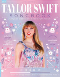 The Taylor Swift Song Book (ISBN: 9781805216254)