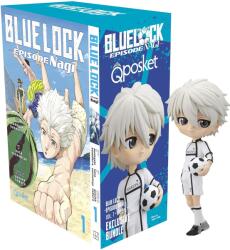 BLUE LOCK EPISODE NAGI V01 & EXCL POSKET | V01 (2024)