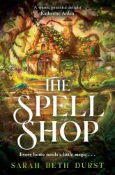 The Spellshop (2025)