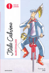 Italo Calvino: Italo Calvino: Marcovaldo (2023)
