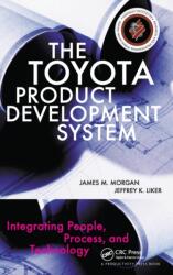 The Toyota Product Development System (2006)
