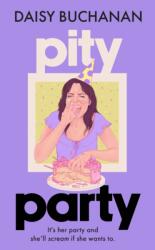 Pity Party (ISBN: 9781408725634)