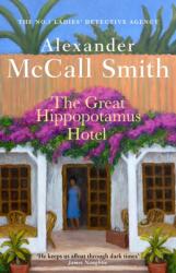 The Great Hippopotamus Hotel (2024)