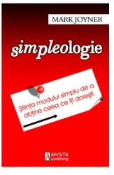 Simpleologie (ISBN: 9789738852112)