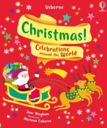 CHRISTMAS! (ISBN: 9781805070849)