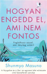 Hogyan engedd el, ami nem fontos (2024)