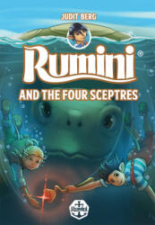 Rumini and the Four Sceptres (2019)