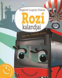 Rozi kalandjai (2024)