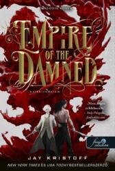 Empire of the Damned - Holtbirodalom (2024)