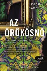 Az örökösnő (2024)