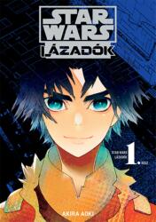 Star Wars: Lázadók 1 (2024)