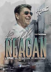 Ronald Reagan a CPAC-en (ISBN: 9786156476227)