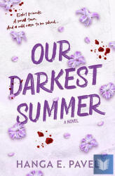 Our Darkest Summer (ISBN: 9786150203553)