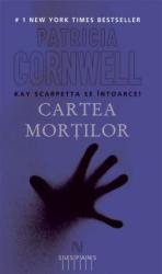 Cartea morților (ISBN: 9789731432939)