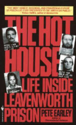 The Hot House - Pete Earley (ISBN: 9780553560237)