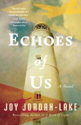 Echoes of Us (ISBN: 9781662514753)