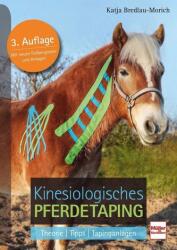 Kinesiologisches Pferdetaping (ISBN: 9783275022229)