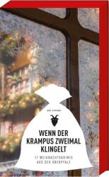 Wenn der Krampus zweimal klingelt (ISBN: 9783747200995)