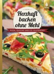 Herzhaft backen ohne Mehl (ISBN: 9783818604134)