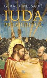 Iuda, preaiubitul (ISBN: 9789731433059)