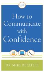 How to Communicate with Confidence (ISBN: 9780800788346)