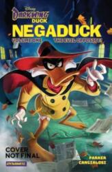 Darkwing Duck Negaduck Vol 1 (2024)