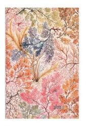 Kalendarz Paperblanks 2025 Anemone Midi tygodniowy HOR (2024)