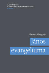 János evangéliuma (ISBN: 9789635585588)