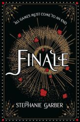 Finale (ISBN: 9781399739696)