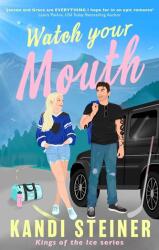 Watch Your Mouth (ISBN: 9781408749661)