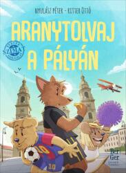 Aranytolvaj a pályán (2024)