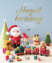 Horgolt karácsony (2024)