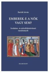 Emberek-e a nők vagy sem? (2024)