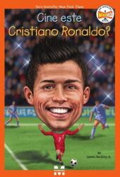Cine este Cristiano Ronaldo? - James Buckley Jr (ISBN: 9786069787878)