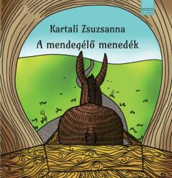 A mendegélő menedék (ISBN: 9786156638113)