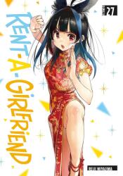 Rent-A-Girlfriend 27 - Miyajima, Reiji (ISBN: 9781646518272)