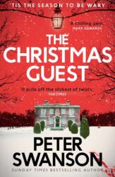 The Christmas Guest (ISBN: 9780571378791)
