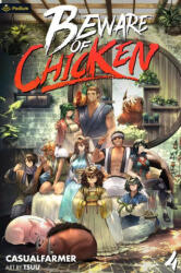 Beware of Chicken 4 - Casualfarmer (ISBN: 9781039452299)