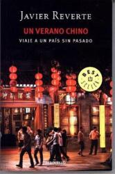 Un verano chino (ISBN: 9788466338288)