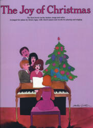 The Joy of Christmas (ISBN: 9780711901186)